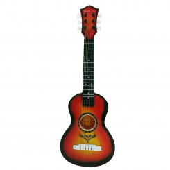 Музыкальная игрушка Reig 59 см Детская гитара
