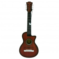 Музыкальная игрушка Reig 59 см Детская гитара