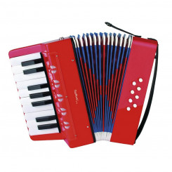 Музыкальная игрушка Reig Фортепианный аккордеон
