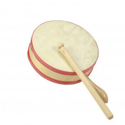 Musical Toy Reig Drum Ø 15 cm Plastic