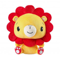 Fluffy toy Fisher Price Lion 20cm