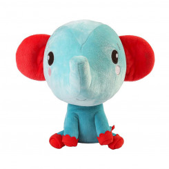 Fluffy toy Fisher Price Elephant 20cm