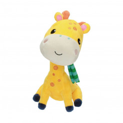 Fluffy toy Fisher Price Giraffe 20cm