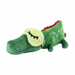 Fluffy toy Fisher Price   Crocodile 30 cm
