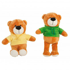 Teddy Bear kapuuts 30 cm