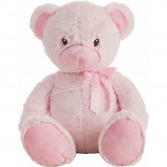 Мишка Тедди Беби Розовый 42 см