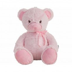 Мишка Тедди Розовый 30 см
