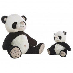 Teddy Bear Hõbedane Panda karu 25cm