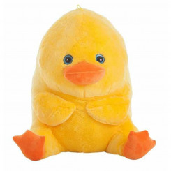 Fluffy toy Boli Yellow Little Duck 45 cm