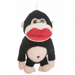 Kohev mänguasi Kiss Monkey 35 cm