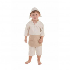 Costume for Babies Molinero 0-12 Months