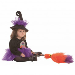 Costume for Babies Witch 12 Months