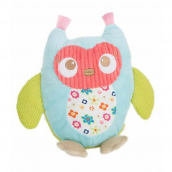 Fluffy toy Owl 22 cm