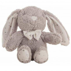 Fluffy toy Stars Grey Rabbit 22 cm