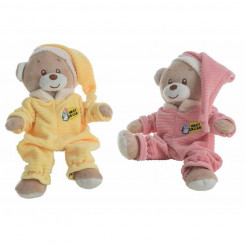Teddy Bear Pyjama 22 cm