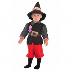 Costume for Babies Arthur 12-24 Months Wizard