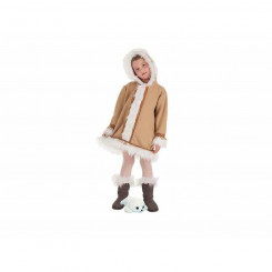 Costume for Children Eskimo 2-3 Years