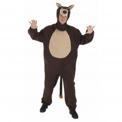 Costume for Adults Wolf M/L