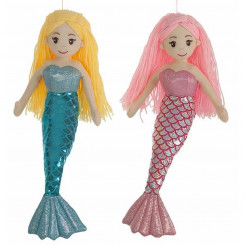 Doll    45 cm Mermaid