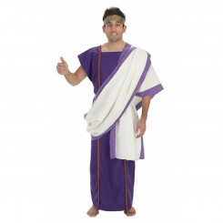 Costume for Adults Roman Man M/L (4 Pieces)
