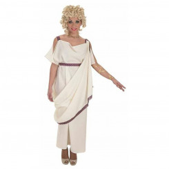 Kostüüm täiskasvanutele Kreeka jumalanna M/L (3 tükki)