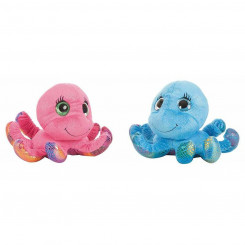 Kohev mänguasi Eyes Octopus 35 cm