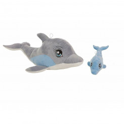 Пушистая игрушка Дельфин 65 см.