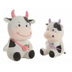 Kohev mänguasi Fresita Cow 60 cm