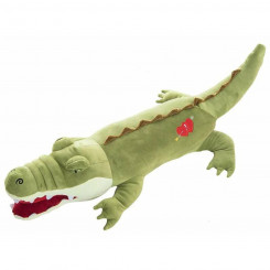 Пушистая игрушка Родольфо Крокодил 150 см