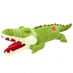 Kohev mänguasi Rodolfo krokodill 120 cm