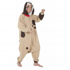 Costume for Adults Funny Size XL Dog