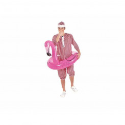 Costume for Adults Size L Swimmer