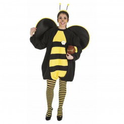 Kostüüm täiskasvanutele Suurus M Mesilane