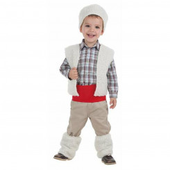 Costume for Babies Shepherd 18 Months