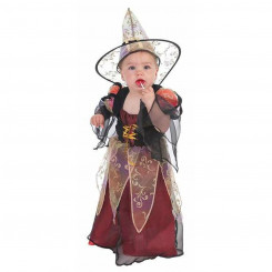 Costume for Babies Witch 18 Months