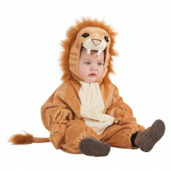 Костюм для малышки Льва 18 месяцев