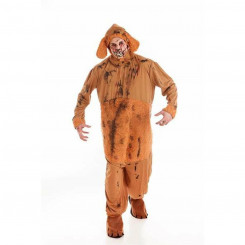 Costume for Adults Dog Zombie