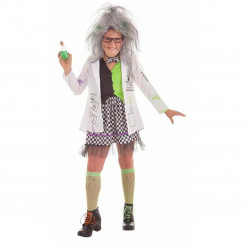 Costume for Children Scientist 3-6 years