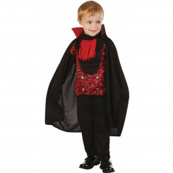 Kostüüm lastele Vampiir 3-6 aastat