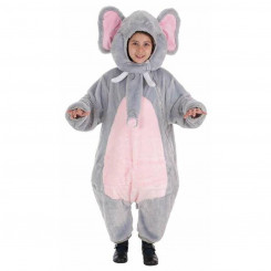 Costume for Children Elephant 8-9 years
