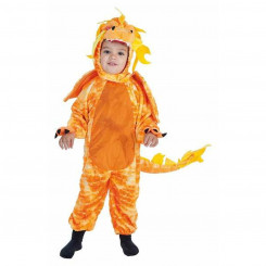 Kostüüm lastele Draakon 3-4 aastat
