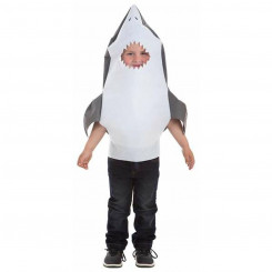 Costume for Children Shark 3-6 years