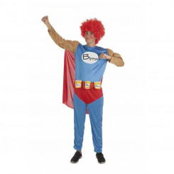 Costume for Adults Superhero Beer