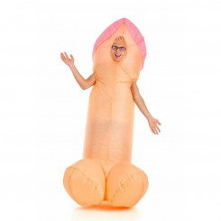 Costume for Adults Inflatable Penis