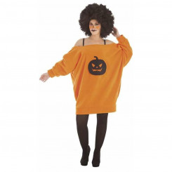Kostüüm täiskasvanutele Pumpkin M/L