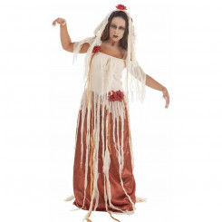 Kostüüm täiskasvanutele Corpse Bride M/L (2 tükki)