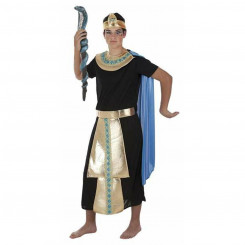 Kostüüm täiskasvanutele vaarao M/L (3 tükki)
