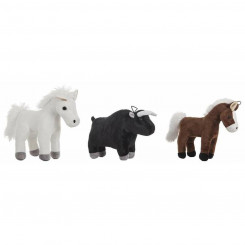 Kohev mänguasi 22 cm loomad