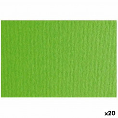 Карты Sadipal LR 200 Текстурированные Светло-Зеленые 50 x 70 см (20 шт.)