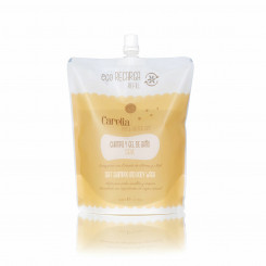 Gel and Shampoo Carelia Petits Refill Softening 600 ml
